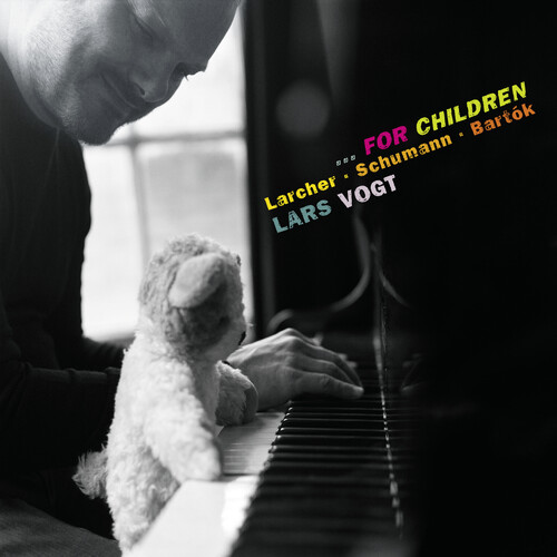 Larcher: For Children