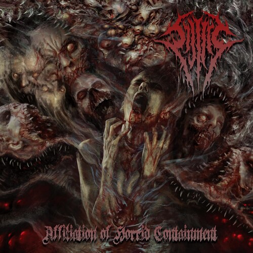 Affiliation Of Horrid Containment