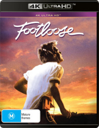 Footloose - All-Region UHD [Import]