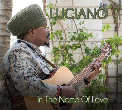 In the Name of Love