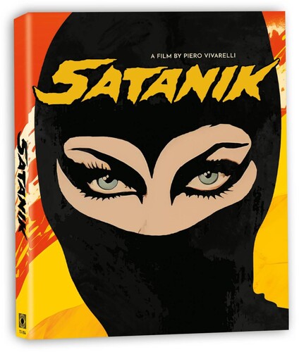 Satanik