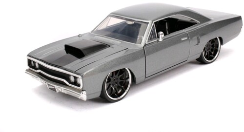 1:24 FF - DOM'S PLYMOUTH ROAD RUNNER