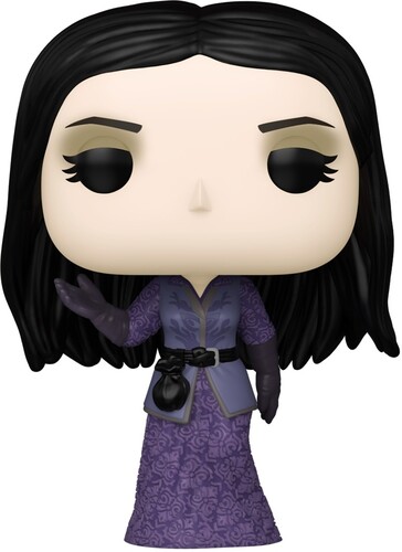 FUNKO POP! Television: House of the Dragon - Alys Rivers