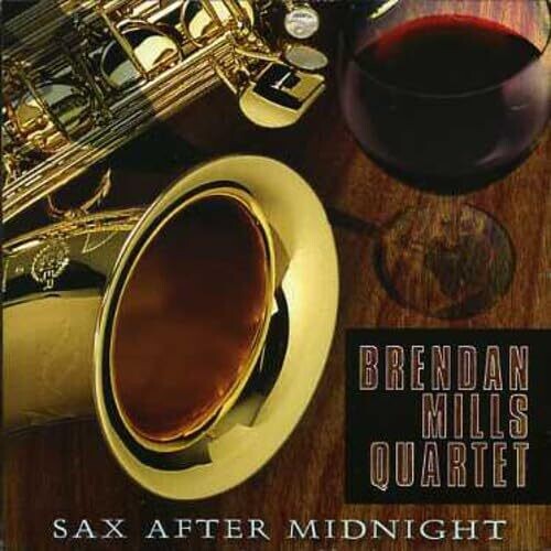 Sax After Midnight