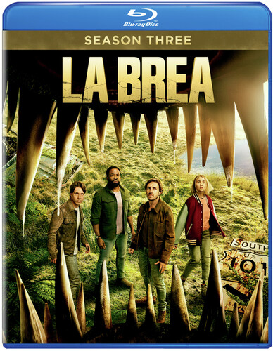 La Brea: Season 3