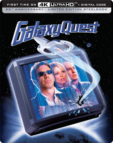 Galaxy Quest