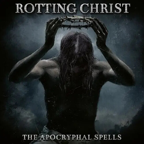 The Apocryphal Spells