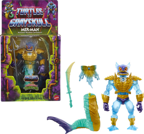 MOTU ORIGINS TURTLES OF GRAYSKULL DELUXE FIG 3