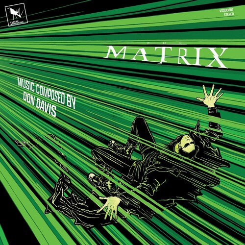 Matrix (Original Score)