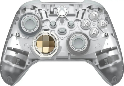 XBX WLS CONTR: GHOST CIPHER SPECIAL EDITION