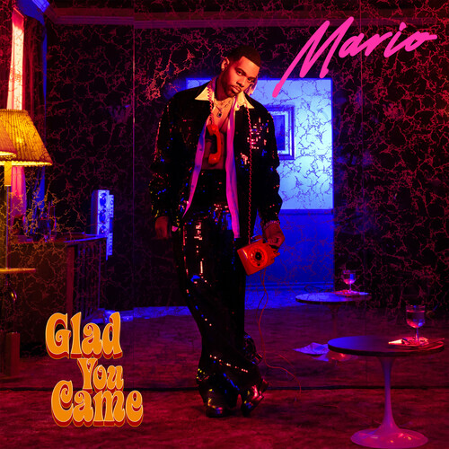 Glad You Came [Explicit Content]