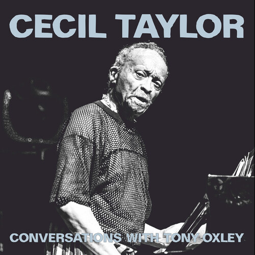Conversations with Tonyoxley