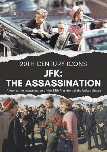 JFK: The Assassination - Jfk: The Assassination