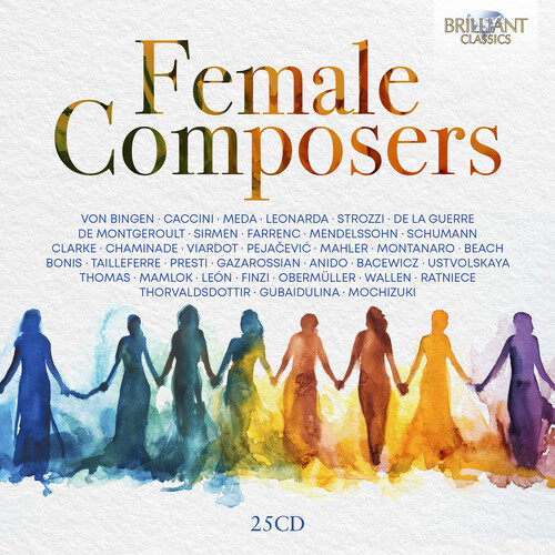 Female Composers