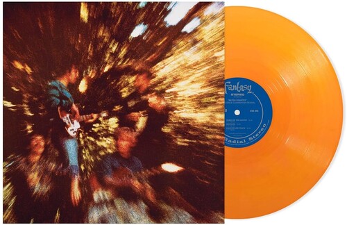 Bayou Country   [Tangerine LP]