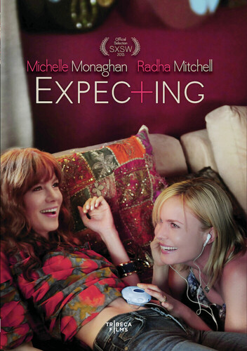 Expecting