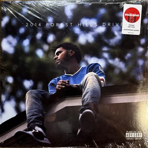 2014 Forest Hills Drive [Import]