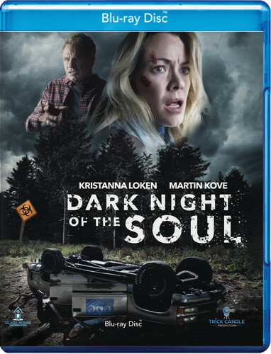 Dark Night Of The Soul