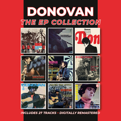 Ep Collection [Import]