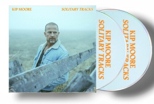 Solitary Tracks [Explicit Content]