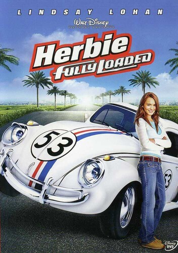 Herbie: Fully Loaded