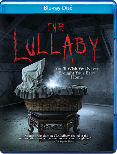 The Lullaby