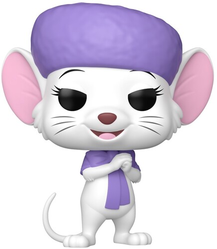 POP DISNEY RESCUERS DOWN UNDER MISS BIANCA 35TH