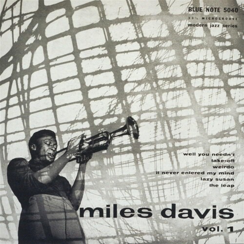 Volume 1|Miles Davis