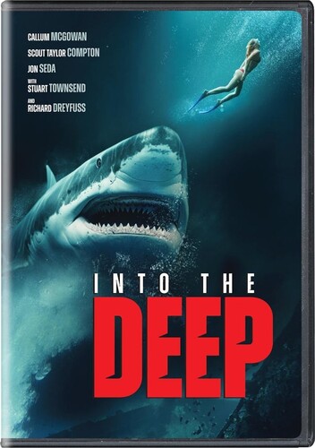 Into the Deep - Into The Deep / (Sub)
