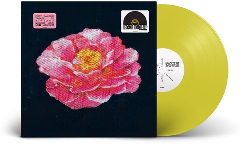 人気ランキング Post Store [Record Nirvana To Tribute Malone Post - Malone Western Music