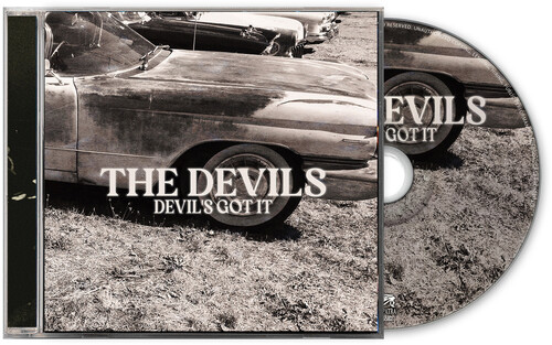 Devil's Got It