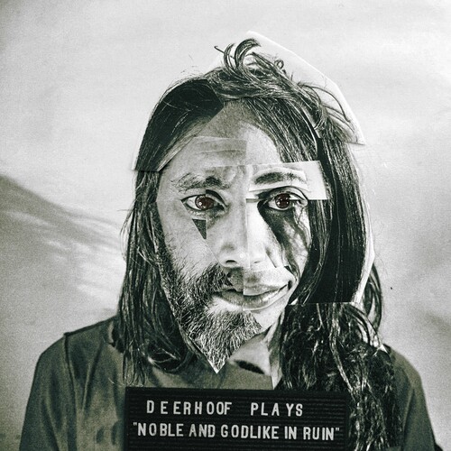 Deerhoof - Noble & Godlike In Ruin [Indie Exclusive] [Indie Exclusive]