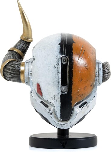 DESTINY HELMET SHAXX