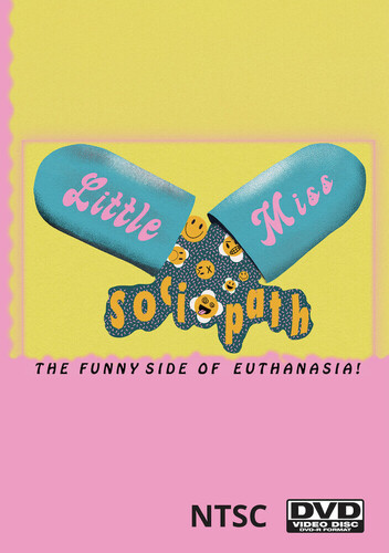 Little Miss Sociopath