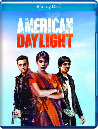 American Daylight