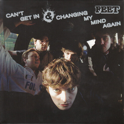 Feet - Can't Get In / Changing My Mind [RSD 2025]