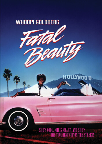 Fatal Beauty