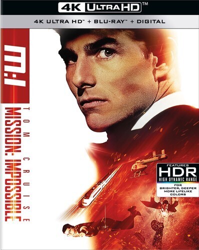 Mission: Impossible 1