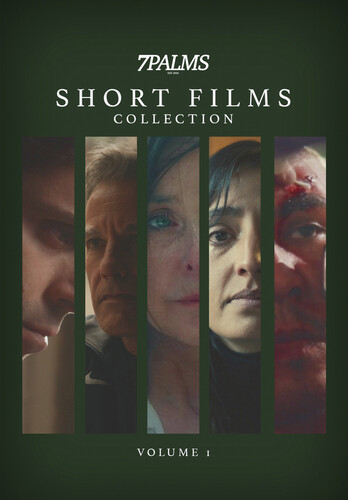 7 PALMS SHORT FILMS COLLECTION VOL 1