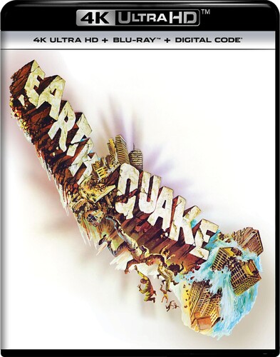 Earthquake