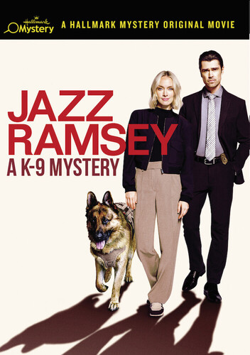Jazz Ramsey: A K-9 Mystery