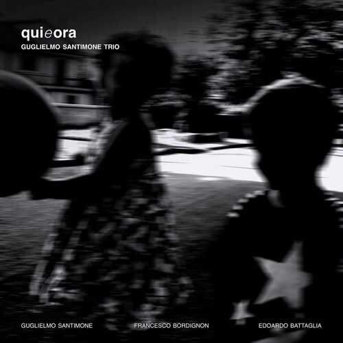 Qui E Ora [Import]
