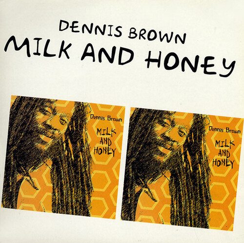 Milk And Honey