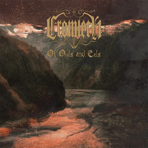 Of Owls & Eels|Cromlech