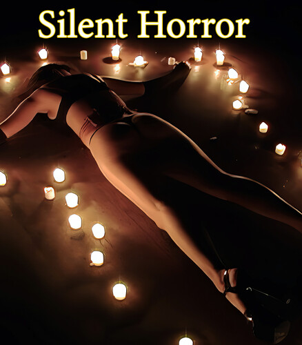 Silent Horror