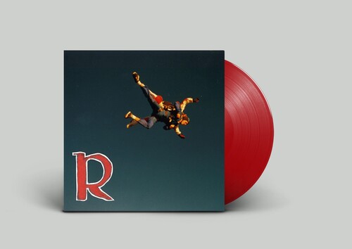 Rocket - R Is For Rocket - Opaque Red [Colored Vinyl] [Limited Edition] (Red)