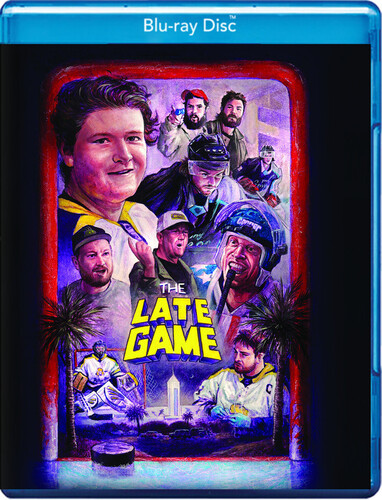 The Late Game