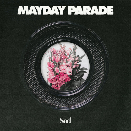 Mayday Parade - Sad [Colored Vinyl]