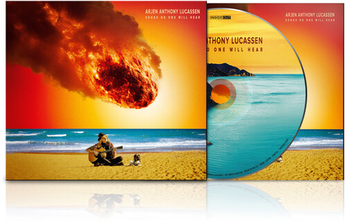 Songs No One Will Hear