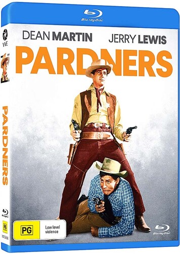 Pardners [Import]